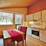 Appartement Ripper