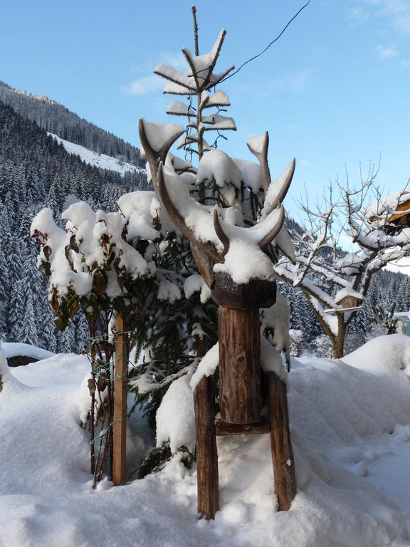 Ripper Saalbach